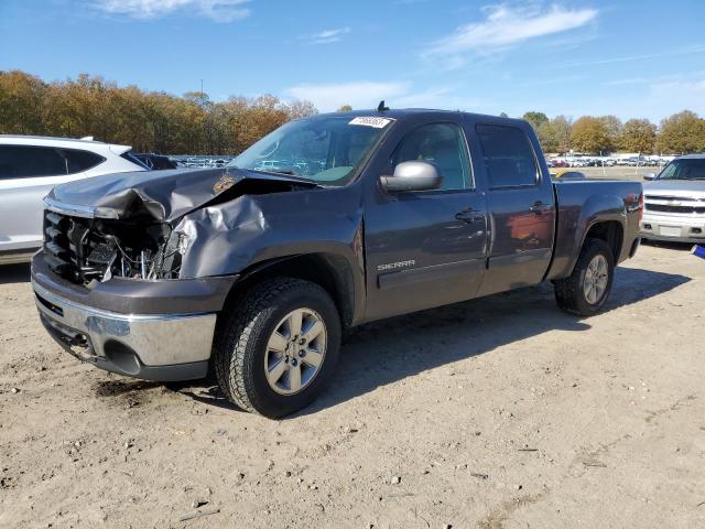 GMC SIERRA 2011 3gtp2we39bg166028