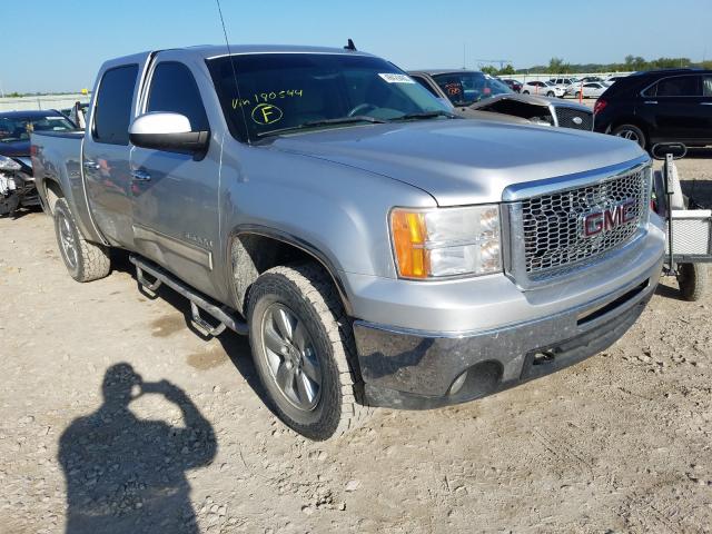 GMC SIERRA K15 2011 3gtp2we39bg180544