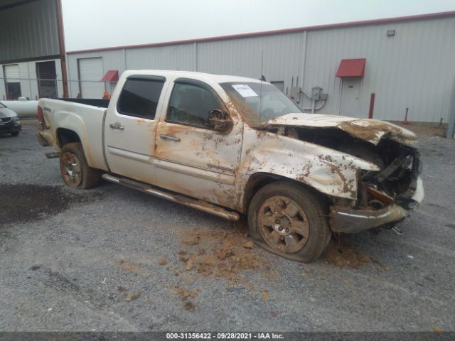 GMC SIERRA 1500 2011 3gtp2we39bg186005