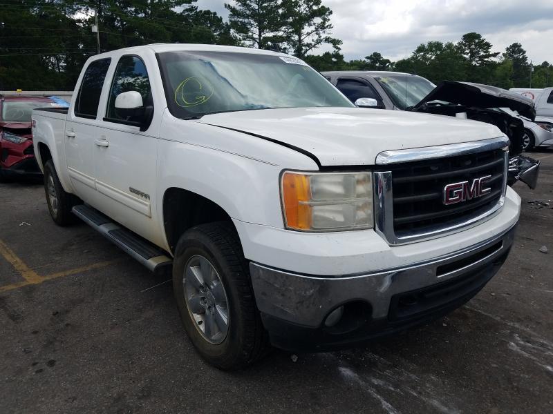 GMC SIERRA K15 2011 3gtp2we39bg188384