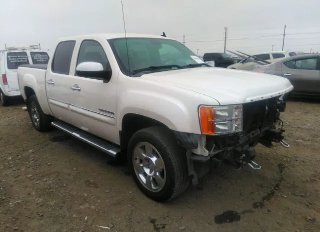 GMC SIERRA 1500 2011 3gtp2we39bg237762