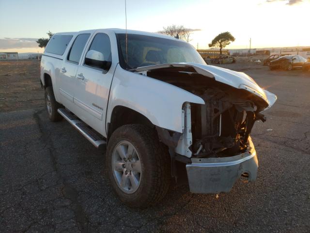 GMC SIERRA K15 2011 3gtp2we39bg318101