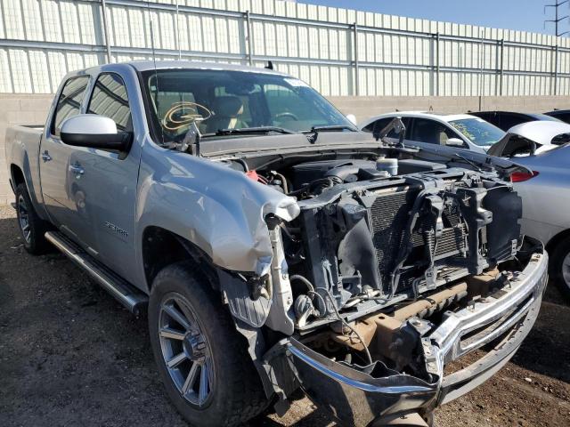 GMC SIERRA K15 2011 3gtp2we39bg340082