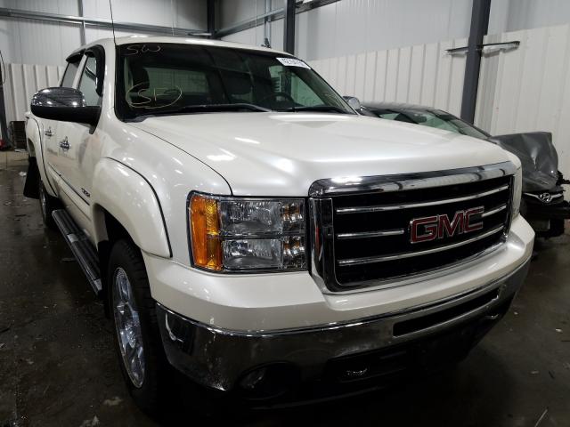 GMC SIERRA K15 2011 3gtp2we39bg354855