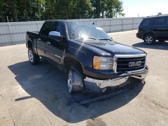 GMC SIERRA K15 2011 3gtp2we39bg366990