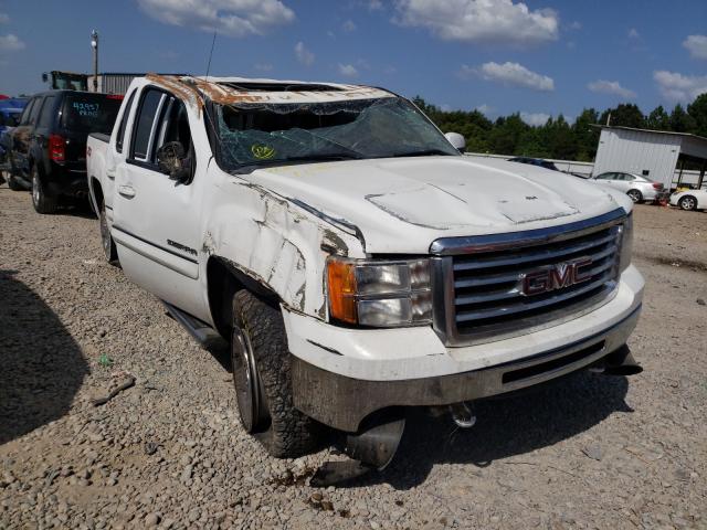 GMC SIERRA K15 2011 3gtp2we39bg374393