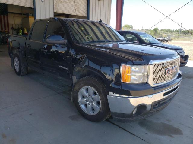 GMC SIERRA K15 2011 3gtp2we39bg388780