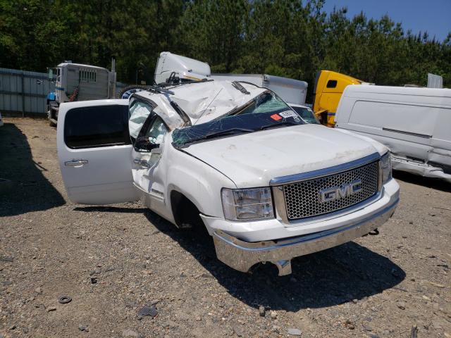 GMC SIERRA K15 2011 3gtp2we3xbg112737