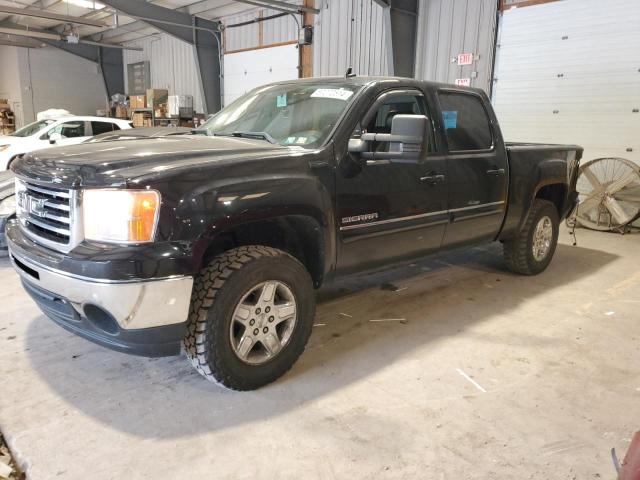 GMC SIERRA K15 2011 3gtp2we3xbg141557