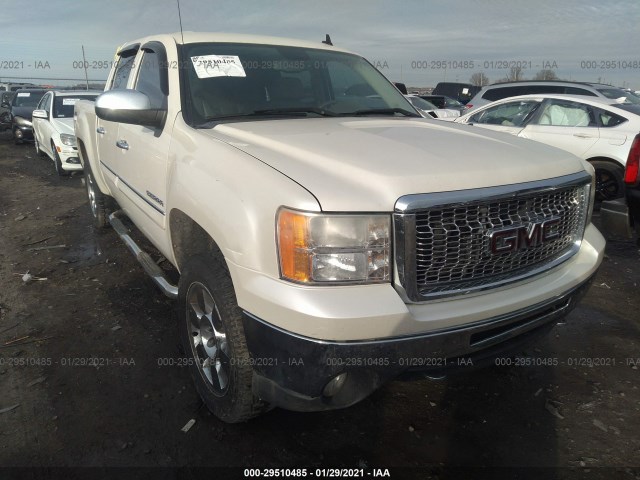 GMC SIERRA 1500 2011 3gtp2we3xbg152400