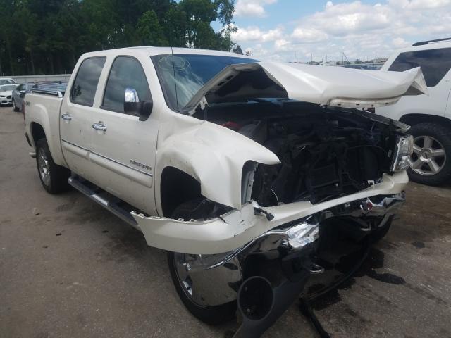 GMC SIERRA K15 2011 3gtp2we3xbg154521