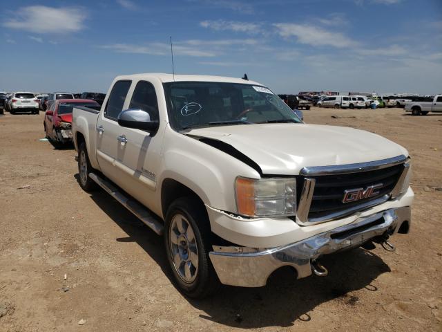 GMC SIERRA K15 2011 3gtp2we3xbg157550