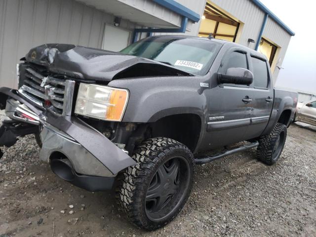 GMC SIERRA1500 2011 3gtp2we3xbg166068