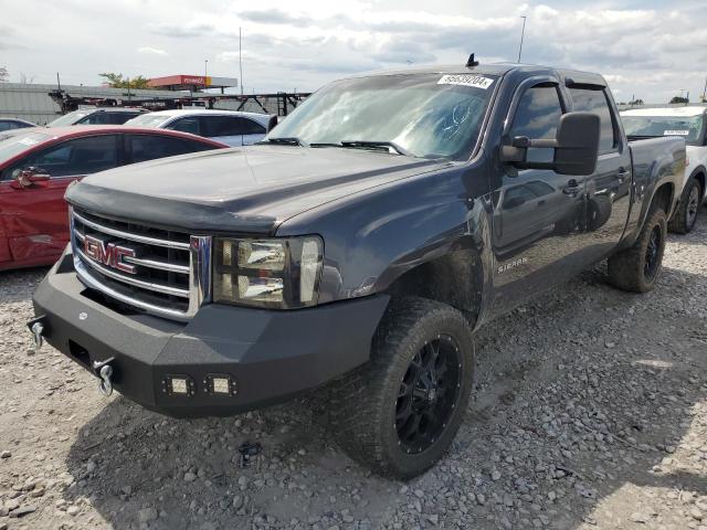 GMC SIERRA K15 2011 3gtp2we3xbg173344