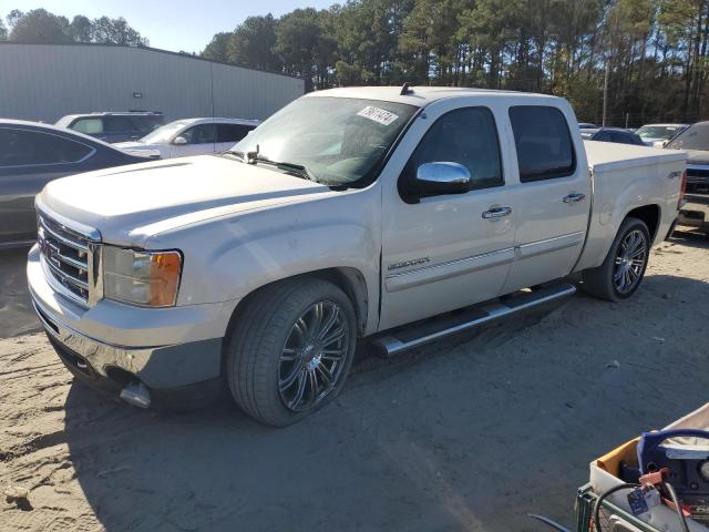 GMC SIERRA K15 2011 3gtp2we3xbg197434