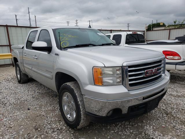 GMC SIERRA K15 2011 3gtp2we3xbg252142