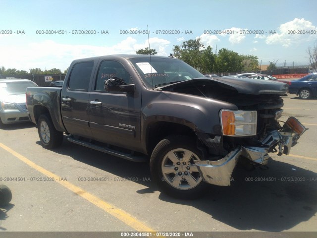 GMC SIERRA 1500 2011 3gtp2we3xbg253002