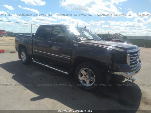 GMC SIERRA 1500 2011 3gtp2we3xbg272598