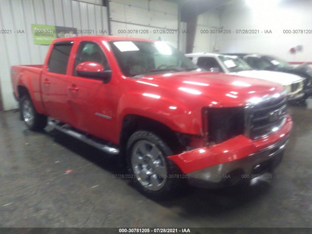 GMC SIERRA 1500 2011 3gtp2we3xbg288543