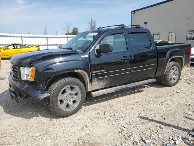 GMC SIERRA K15 2011 3gtp2we3xbg298103