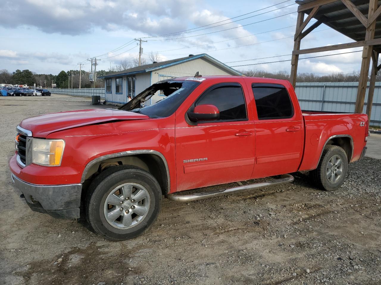 GMC SIERRA 2011 3gtp2we3xbg316907