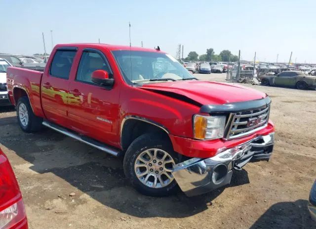 GMC SIERRA 1500 2011 3gtp2we3xbg325669