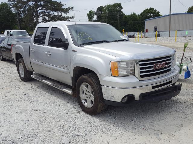 GMC SIERRA K15 2011 3gtp2we3xbg327390