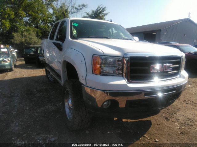 GMC SIERRA 1500 2011 3gtp2we3xbg350054