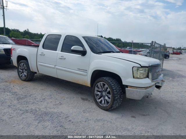 GMC SIERRA 2011 3gtp2we3xbg372572