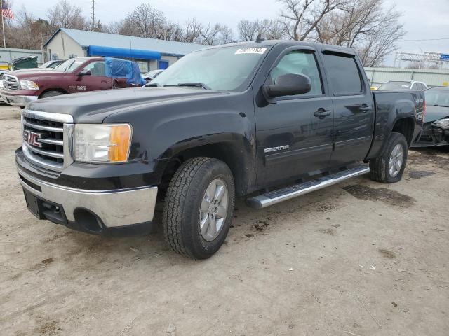 GMC SIERRA 2012 3gtp2we70cg113870