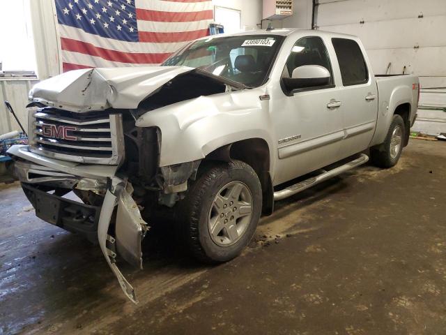 GMC SIERRA K15 2012 3gtp2we70cg175902