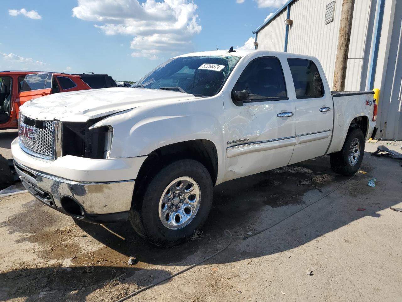 GMC SIERRA 2012 3gtp2we70cg181134