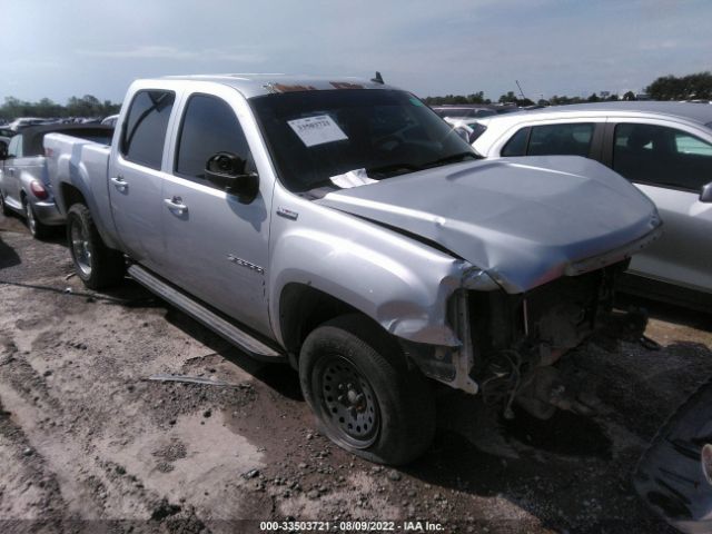 GMC SIERRA 1500 2012 3gtp2we70cg205741