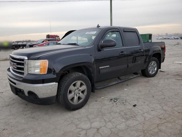 GMC SIERRA 2012 3gtp2we70cg209160