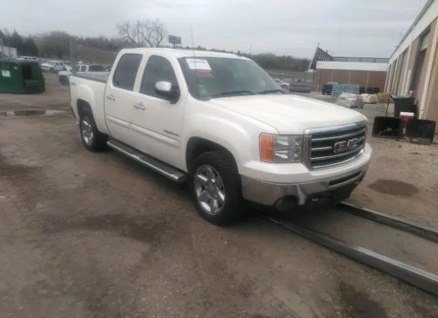 GMC SIERRA 1500 2012 3gtp2we70cg220577