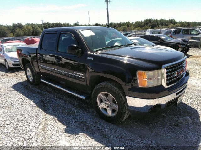 GMC SIERRA 1500 2012 3gtp2we70cg257046