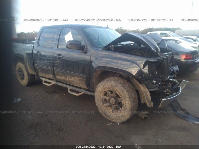 GMC SIERRA 1500 2012 3gtp2we70cg257466