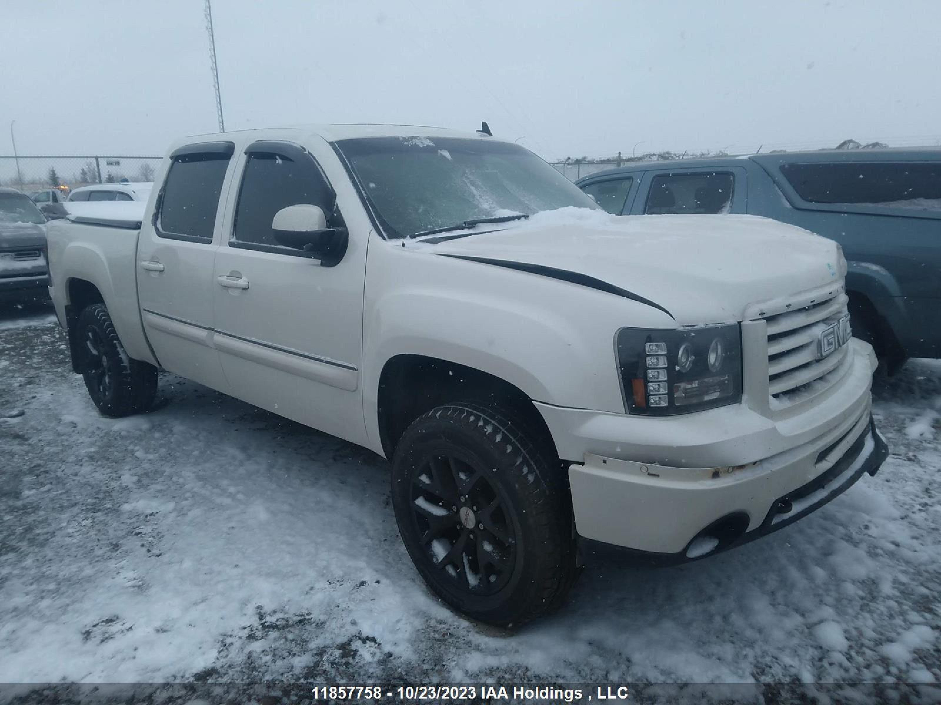 GMC SIERRA 2012 3gtp2we70cg264966