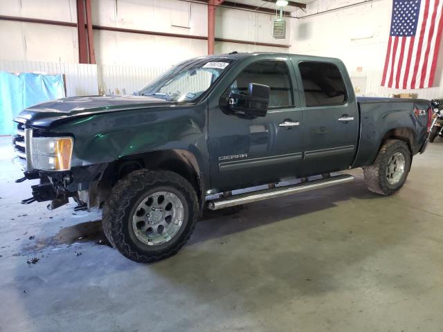 GMC SIERRA K15 2012 3gtp2we70cg277586