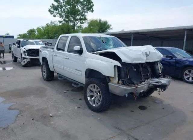 GMC SIERRA 1500 2012 3gtp2we70cg295568