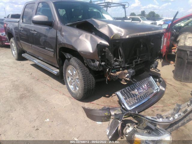 GMC SIERRA 1500 2013 3gtp2we70dg188389