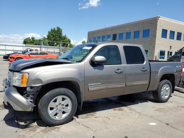 GMC SIERRA 2013 3gtp2we70dg347282