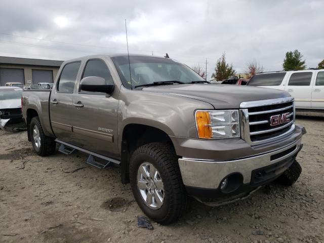 GMC SIERRA K15 2013 3gtp2we70dg348092