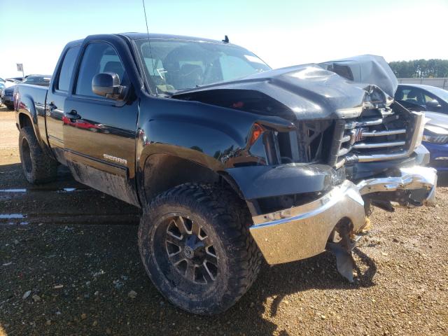 GMC SIERRA K15 2013 3gtp2we70dg376331