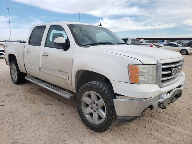 GMC SIERRA K15 2013 3gtp2we70dg380251