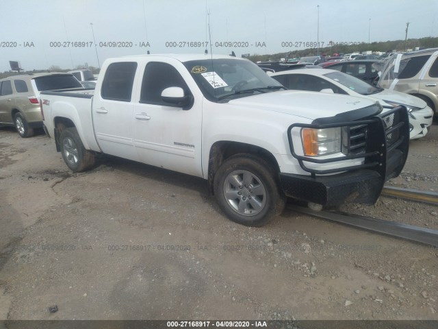 GMC SIERRA 1500 2012 3gtp2we71cg118835