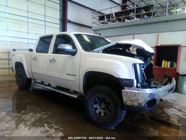 GMC SIERRA 1500 2012 3gtp2we71cg148773