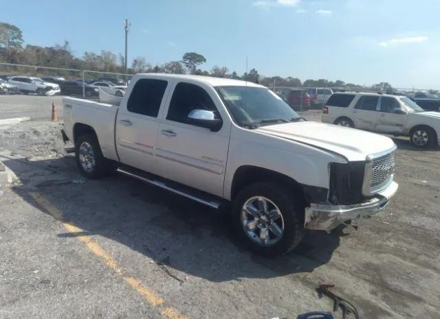 GMC SIERRA 1500 2012 3gtp2we71cg157344