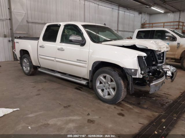 GMC SIERRA 1500 2012 3gtp2we71cg177934