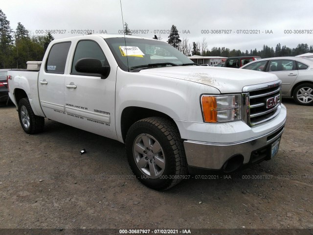 GMC SIERRA 1500 2012 3gtp2we71cg205540